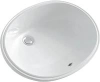 Раковина Kerasan Lavabi arredo 55 см белая