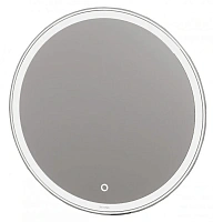 Зеркало с подсветкой Grossman Sento 80 см круглое