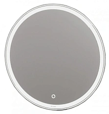 Зеркало с подсветкой Grossman Sento 80 см круглое