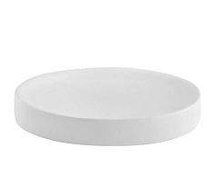 Мыльница WasserKRAFT Berkel белая