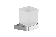 Стакан для ванной Ravak 10° X07P настенный