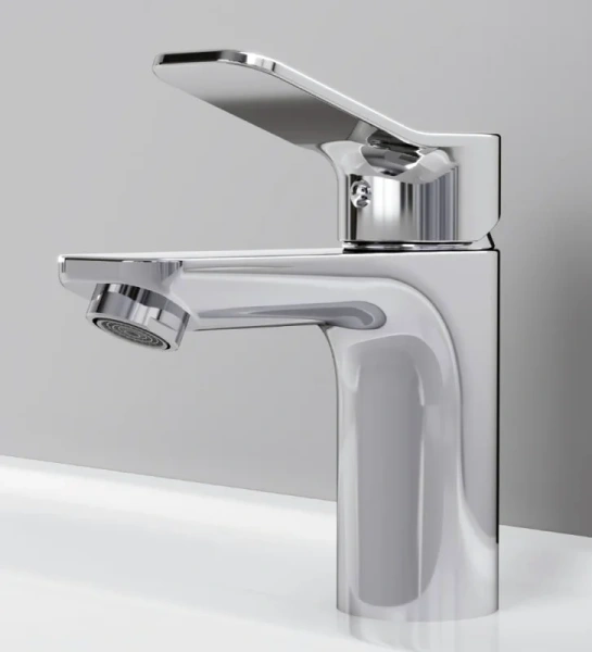 Душевой комплект Am.Pm X-Joy хром F40985A00 (детальная фотография), хром