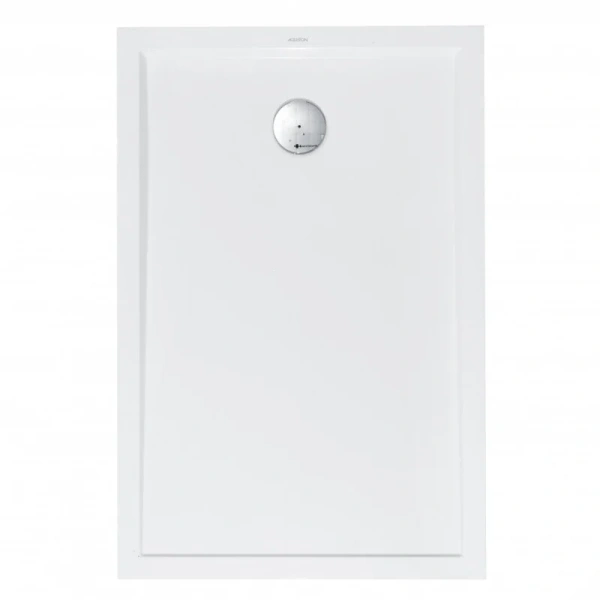Душевой поддон Акватон Калифорния 120х80 см белый 1A737636CA010 (детальная фотография), прямоугольные index_1