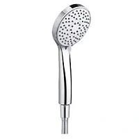 Душевая лейка, хром, Keuco Elegance