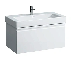 Тумба для раковины с внутренним ящиком Laufen Pro S 4.8350.2