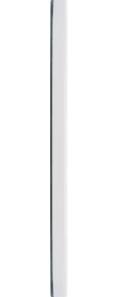 Зеркало с подсветкой Misty Стайл V2 80 см с датчиком движения ЗЛП821 (детальная фотография), с подсветкой