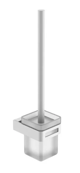 Ершик Boheme Q Matt White 10954-MW (детальная фотография)