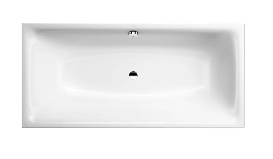 Стальная ванна Kaldewei Silenio Мод. 678 190 х 90 см 2678.0001.0001 (детальная фотография)