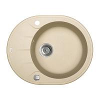 Мойка для кухни IDDIS Kitchen G 62 см сафари