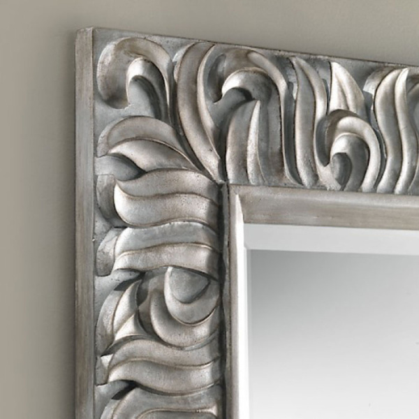 Зеркало для ванной Devon&Devon Flames 1DKFLAMES 1DKFLamES (детальная фотография), по запросу