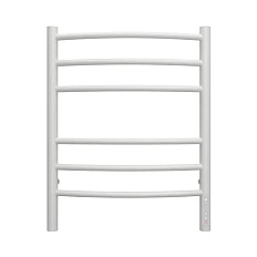 Полотенцесушитель электрический Terminus Классик П6 46700785275 45х60 см со встроенным диммером