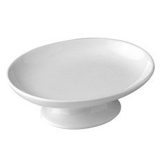 Мыльница для ванной, античная керамика, Nicolazzi D'appoggio