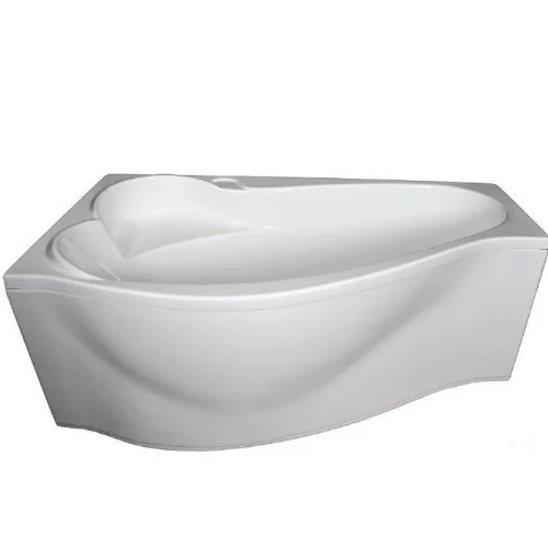 Акриловая ванна Relisan Isabella 170x90 L/R (Гл000010529/Гл000010530) (детальная фотография), асимметричные