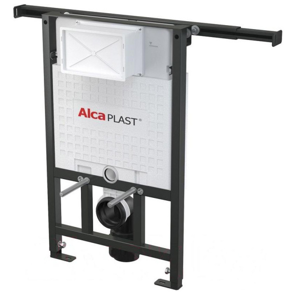 Инсталляция для унитаза Jadromodul Alcaplast A102/1000 (детальная фотография)