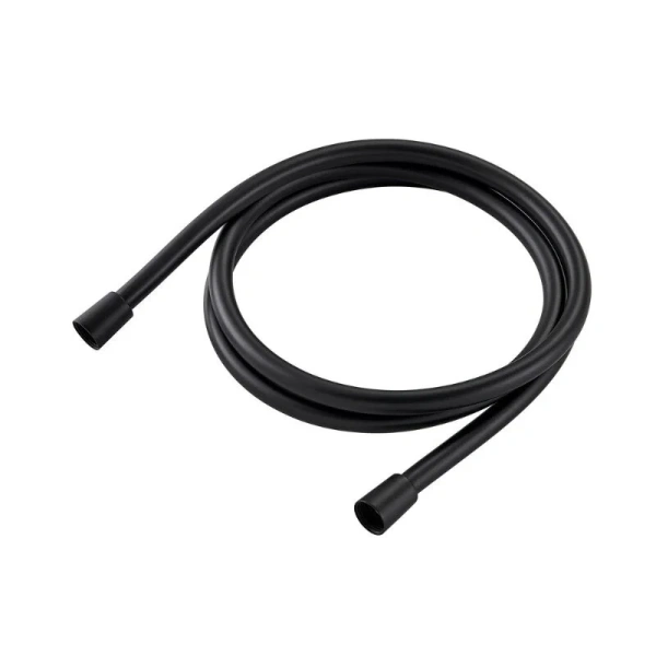 Шланг для душа Sancos черный SC5002MB (детальная фотография), черные