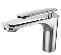 Смеситель для раковины BelBagno Gello хром