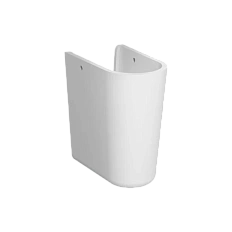 Полупьедестал для раковины VitrA S20