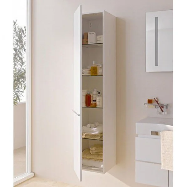 Шкаф, петли слева, Laufen Case 4.0202.1 (детальная фотография) index_1