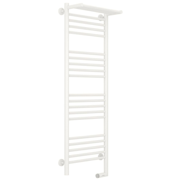 Полотенцесушитель электрический правый, с полкой Сунержа Богема 2.0 1200х400 (детальная фотография), по запросу index_2