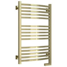 Полотенцесушитель электрический Сунержа Аркус 2.0 80х50 см шампань, тэн правый