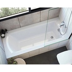 Ванна акриловая Santek Монако 170х70 см прямоугольная