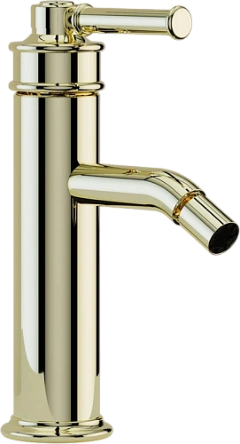 Смеситель для биде Migliore Ermitage Mini золото - фото 3