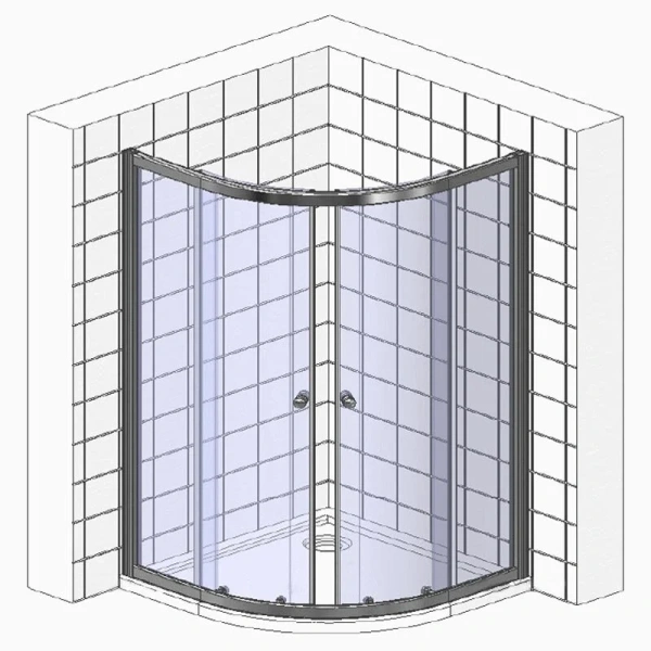 Набор Ravak SET XP2CP4 70508014 (детальная фотография), в наличии index_2