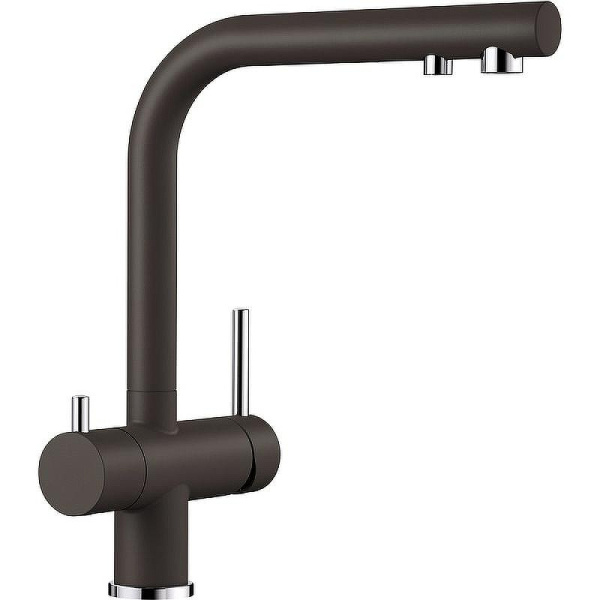 Смеситель для питьевой воды Blanco Fontas II кофе 525144 (детальная фотография)