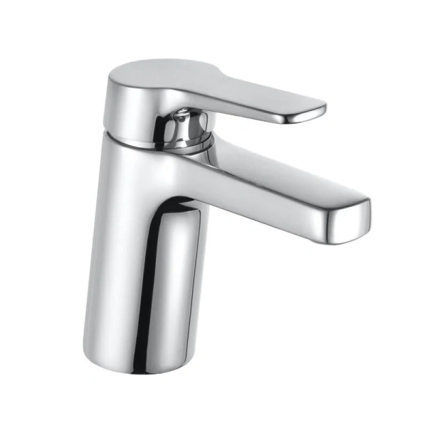 Смеситель для раковины Keuco Moll 52704 010100 (детальная фотография)