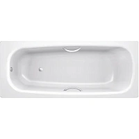 Ванна стальная BLB Universal HG B50H 150 х 70 см, с отв. для ручек