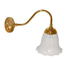 Светильник для ванной La Beaute Lorette LU18