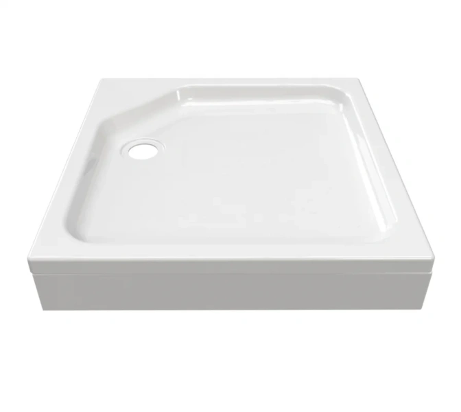 Душевой поддон Triton 80х80 см квадрат Щ0000038719 (детальная фотография)