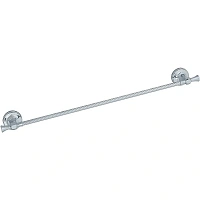 Полотенцедержатель Migliore Fortuna хром