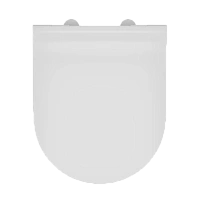 Крышка-сидение с микролифтом VitrA Universal дюропласт