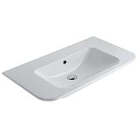 Раковина Globo Stone