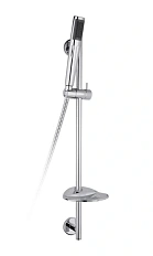 Душевой гарнитур Timo хром SR-7013 chrome