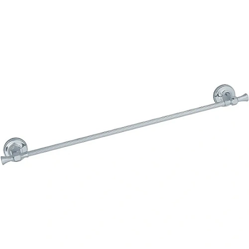 Полотенцедержатель Migliore Fortuna хром - фото 1