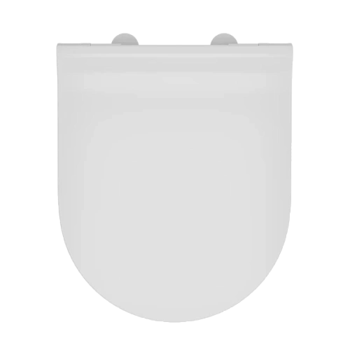 Крышка-сидение с микролифтом VitrA Universal дюропласт - фото 2