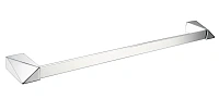 Полотенцедержатель Boheme New Venturo хром