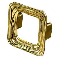 Ручка Boheme Lucido золото