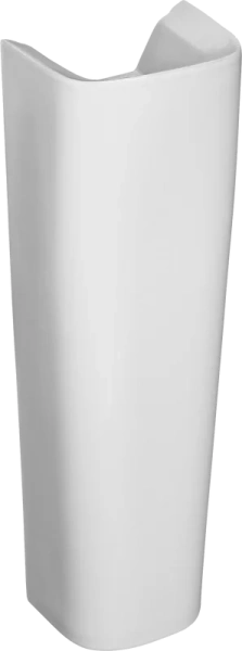 Пьедестал для раковины Santeri Орион белый 1.3600.8.S00.00B.0 (детальная фотография)