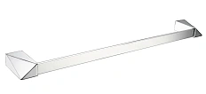 Полотенцедержатель Boheme New Venturo хром
