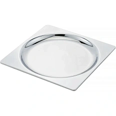 Мыльница Migliore Kvant 297 квадратная