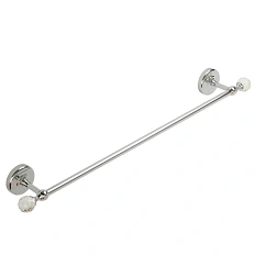 Полотенцедержатель Migliore Amerida 16 с кристаллами Swarovski