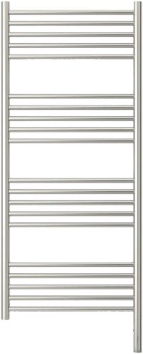 Полотенцесушитель электрический Сунержа Богема 3.0 50х120 см правый сатин - фото 10
