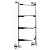 Водяной полотенцесушитель Margaroli Sole 442-4 720x535