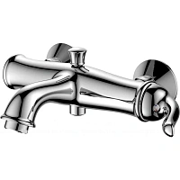 Смеситель для ванны BelBagno Tiffani однорычажный