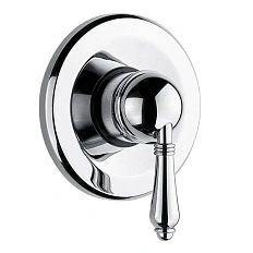 Смеситель для душа встраиваемый, ручка 75 El Capitan, Nicolazzi Cinquanta 3406