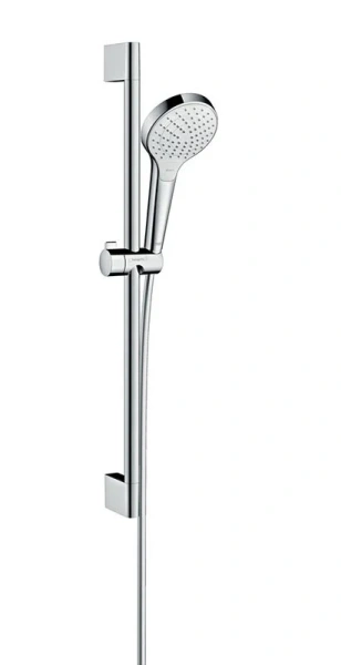 Душевой комплект Hansgrohe Croma 26563400 (детальная фотография)