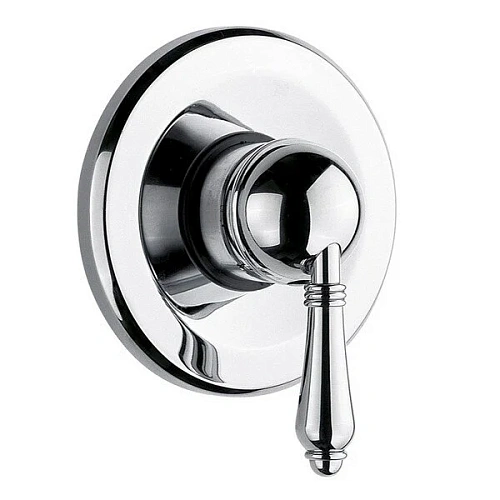 Смеситель для душа встраиваемый, ручка 75 El Capitan, Nicolazzi Cinquanta 3406 - фото 1